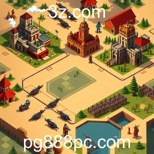 A Expansão do Universo de Jogos Online em 2025