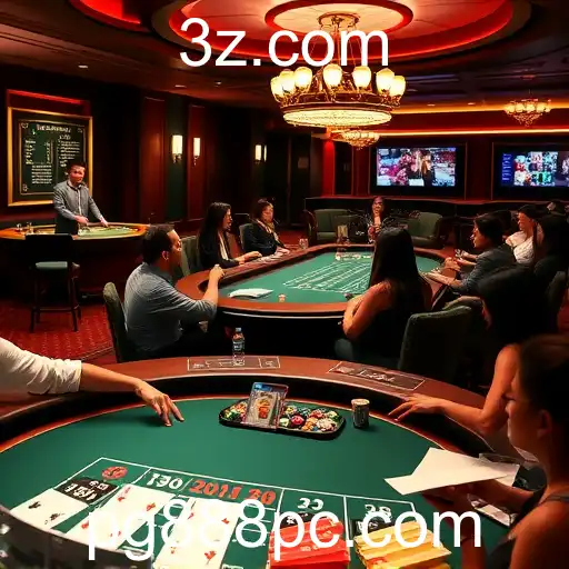 Crescente Popularidade dos Jogos Online no Brasil