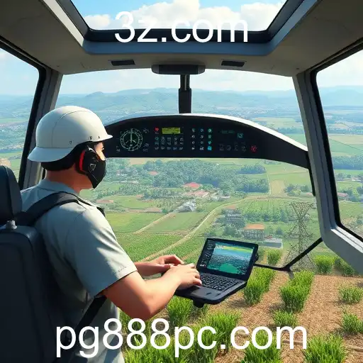 Tendências e Inovações do PG888 em 2025