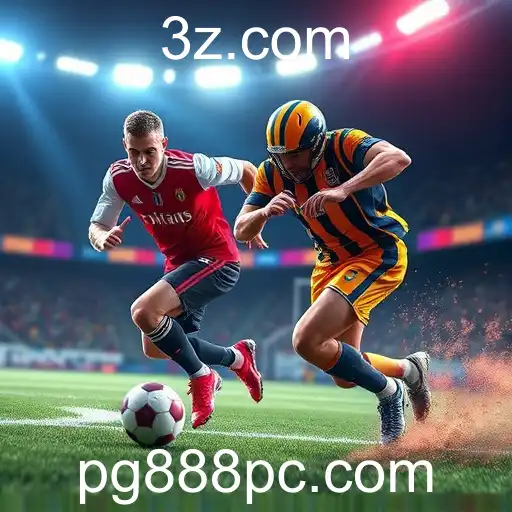 As Novas Fronteiras do PG888: Revolução e Expansão no Mundo dos Jogos