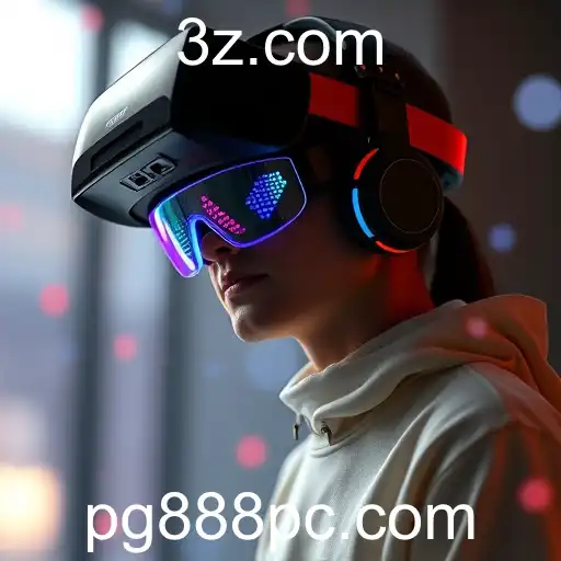 O Crescimento do Mercado de Jogos PG888 em 2025