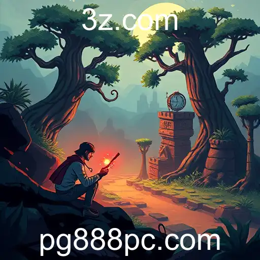 Inovações e Tendências de PG888 no Mundo dos Jogos