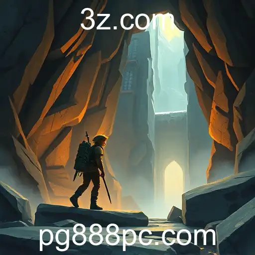 Exploração e Narrativa: O Fascínio dos Jogos de Aventura