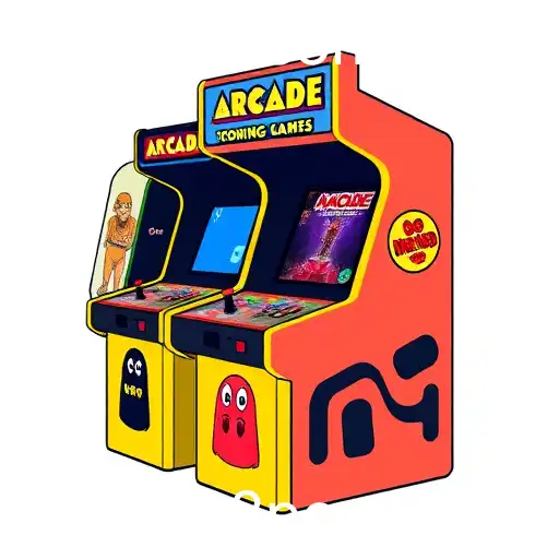 A Fascinante Evolução dos Jogos de Arcade no Mundo dos Games
