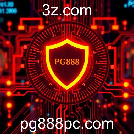 Avanços na Segurança Cibernética em 2025: Um Olhar Sobre a PG888