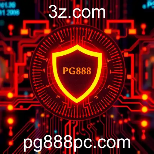 Avanços na Segurança Cibernética em 2025: Um Olhar Sobre a PG888