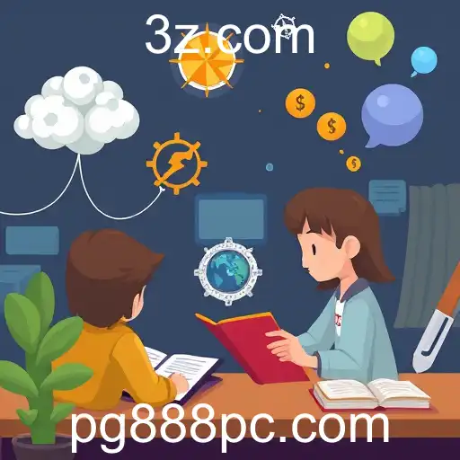 A Revolução dos Jogos Educativos no Aprendizado