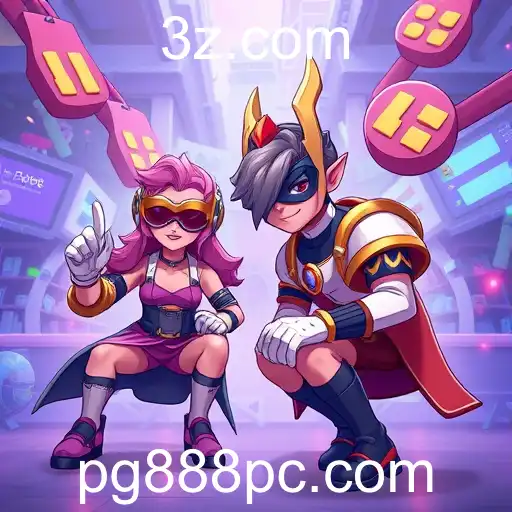 PG888: Impacto nos Jogos Online em 2025