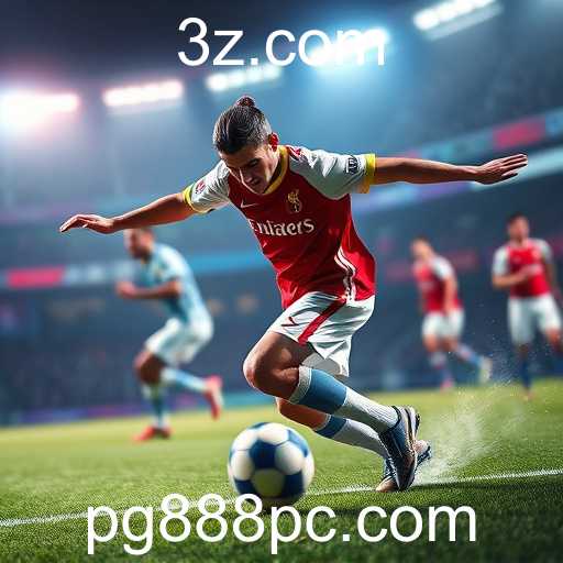 PG888 e a Revolução dos Jogos Online em 2025