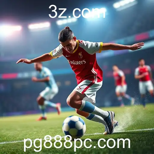 A Fascinação pelos Jogos de Esportes no Site PG888