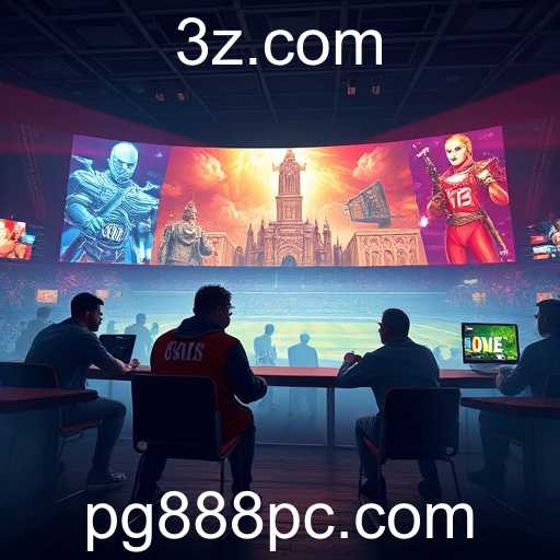 Revoluções Tecnológicas no Mundo dos Jogos