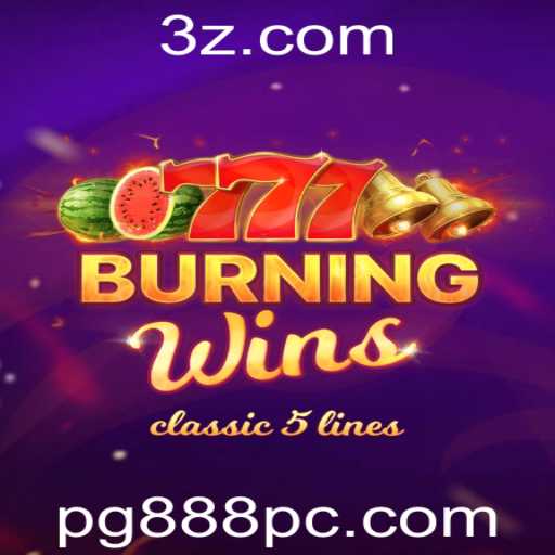 Explorando o Fascinante Mundo do Jogo BurningWins com PG888