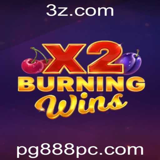 BurningWinsX2: Uma Nova Experiência no Mundo dos Jogos