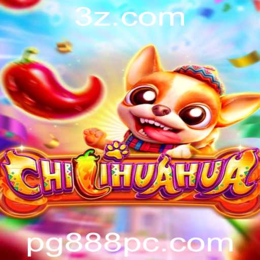 CHILIHUAHUA: Um Jogo de Estratégia e Entretenimento com Regras Atraentes