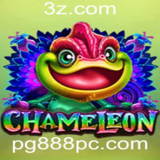 Explorando o Mundo do Jogo Chameleon: Uma Introdução Completa