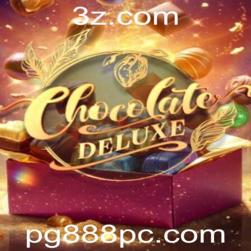 Explorando o Fascinante Mundo de ChocolateDeluxe