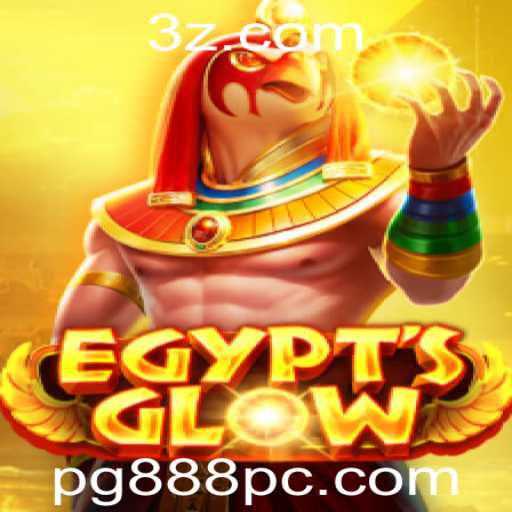 Explorando o Fascinante Universo de EgyptsGlow com a Chave para Vitórias na PG888