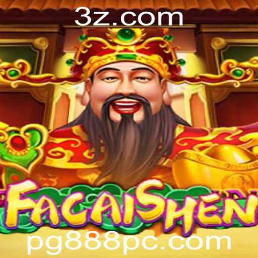 Explorando FaCaiShen: O Empolgante Jogo de Azar com PG888