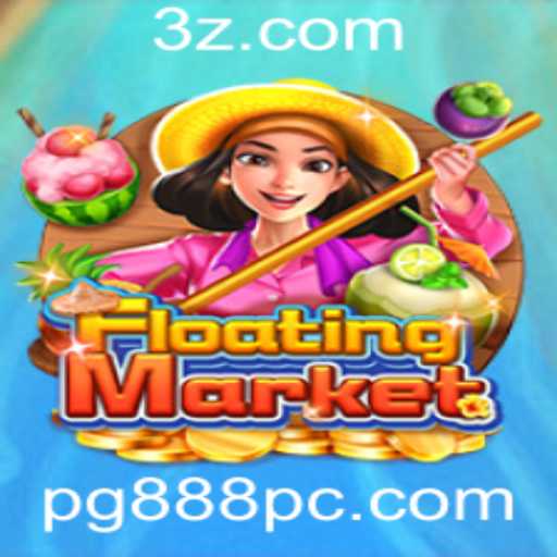 Descubra o Fascinante Mundo de FloatingMarket com PG888