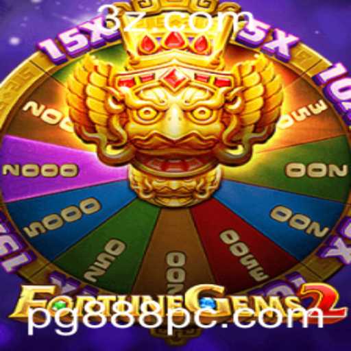 FortuneGems2: Descubra a Magia dos Tesouros Ocultos