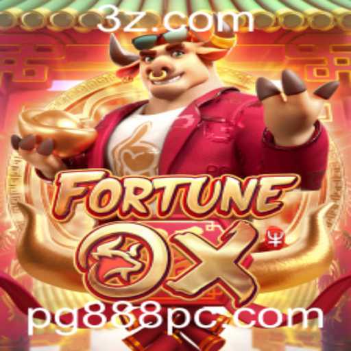 FortuneOx: Descubra o Jogo Popular da PG888