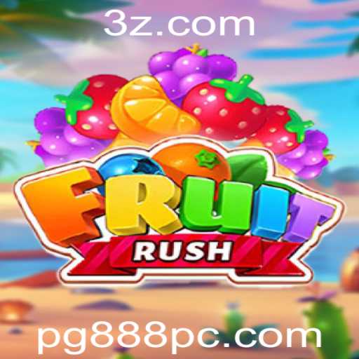 Descubra o Mundo Colorido de FruitRush: Um Novo Jogo Repleto de Aventuras