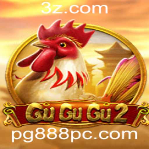 Descubra o Mundo de GuGuGu2: Uma Aventura Inovadora com PG888