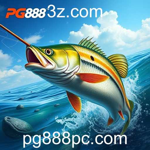 Jogos de Pesca: Uma Viagem pelo Mundo de PG888