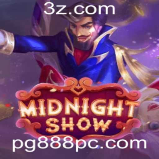 Explorando o Fascinante Jogo MidnightShow e Sua Inovadora Paleta de Regras