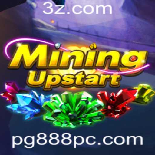 Explorando o Mundo de MiningUpstart: Uma Jornada na Palavras de PG888