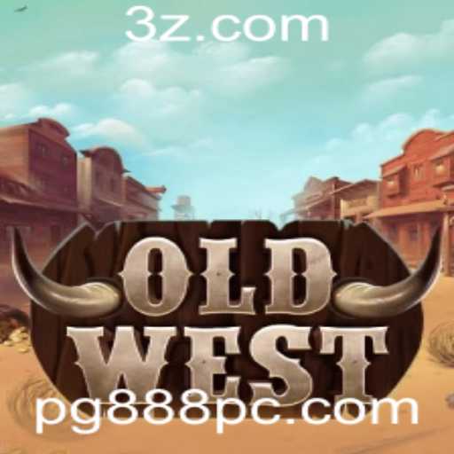 OldWest: Aventure-se no Velho Oeste com PG888