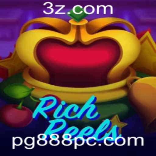 Descubra o Fascinante Mundo de RichReels com PG888