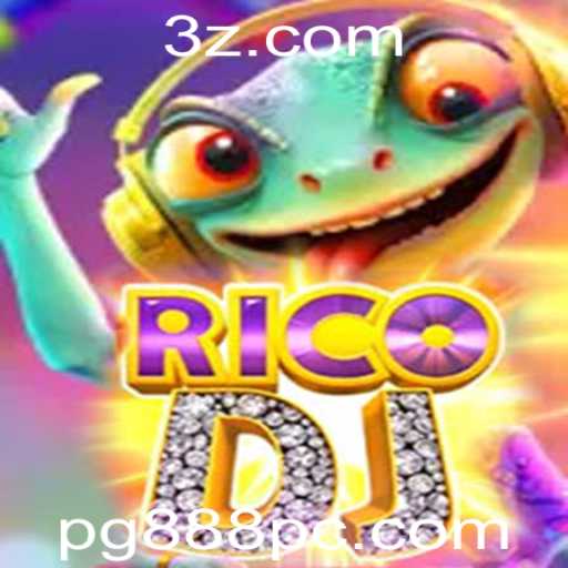 RicoDJ: O Jogo Inovador que Está Conquistando Multidões