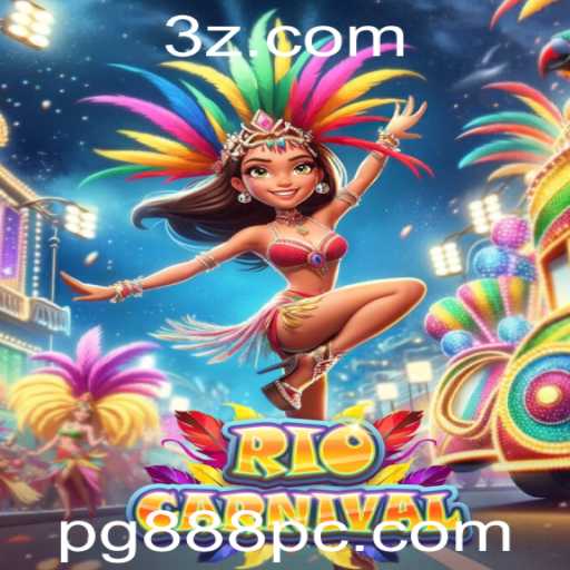 Descubra o Fascinante Mundo de RioCarnival com PG888