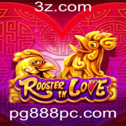 RoosterInLove: Descubra o encantador mundo de PG888