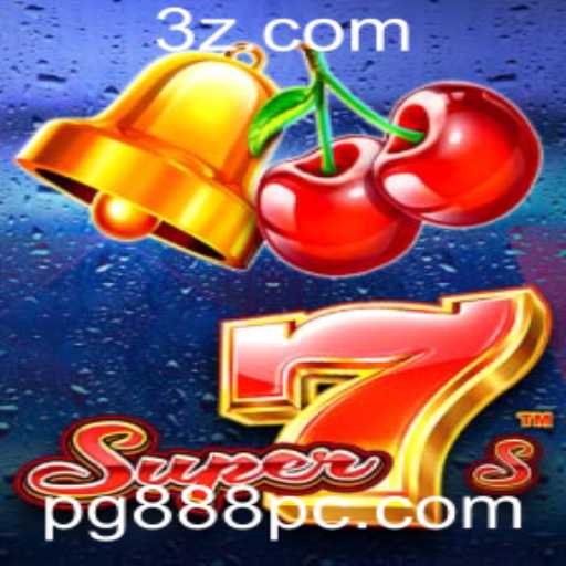 Explorando Super7s: A Nova Emoção no Mundo dos Jogos com PG888