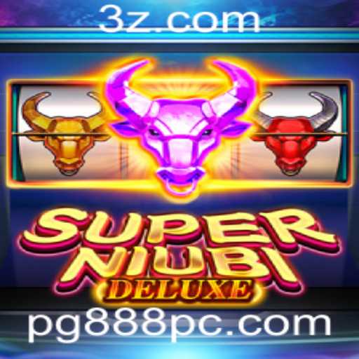 Desvendando SuperNiubiDeluxe: A Nova Sensação dos Jogos Digitais