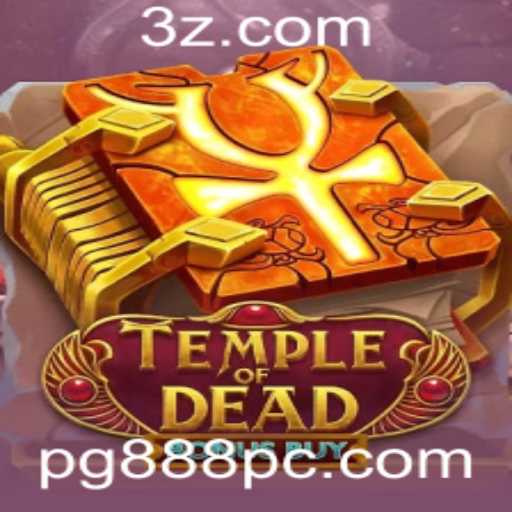 Descubra o Empolgante Jogo TempleofDeadBonusBuy