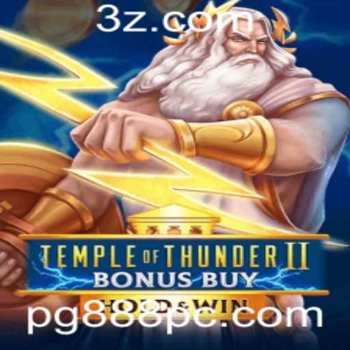 Explorando TempleofThunderIIBonusBuy: O Novo Sucesso da PG888