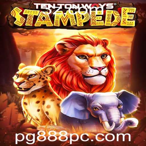 Exploração e Regras do Jogo TenTonWaysStampede