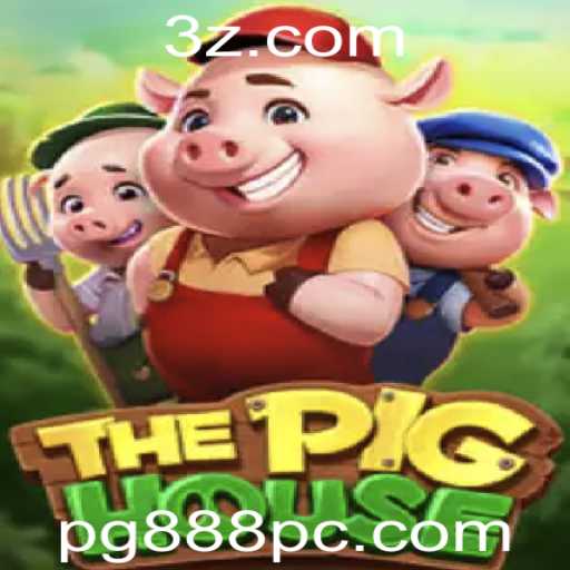 ThePigHouse: Explorando o Jogo de Estratégia com PG888