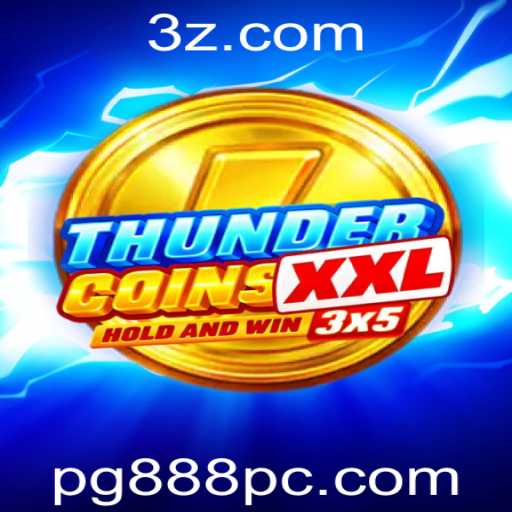 ThunderCoinsXxl: Explorando o Fascínio do Jogo de Estratégia PG888