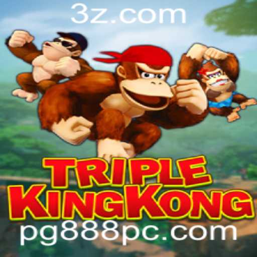 TripleKingKong: Uma Exploração do Jogo com a Palavra-Chave PG888