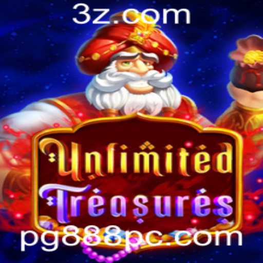 Explorando o Mundo de UnlimitedTreasures: Descubra as Regras e Aventuras do Jogo com PG888