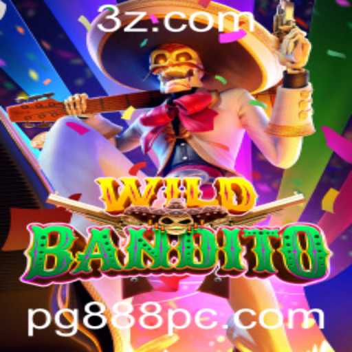 Explorando o Mundo de WildBandito: Um Jogo Empolgante com PG888
